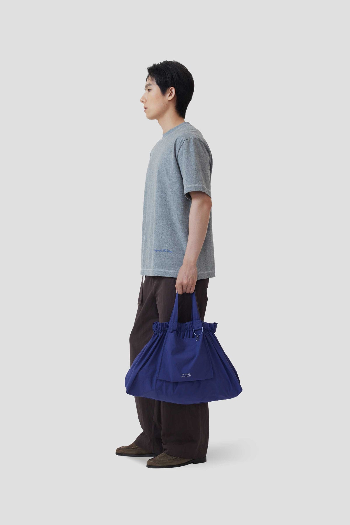 Indigo