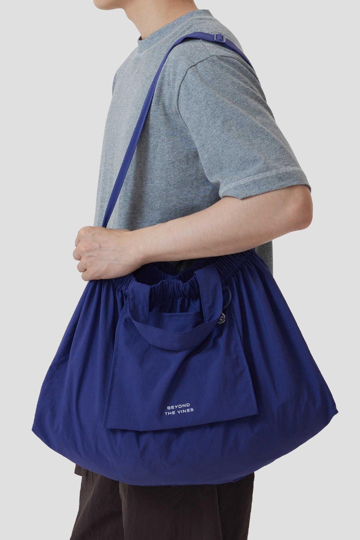 Indigo
