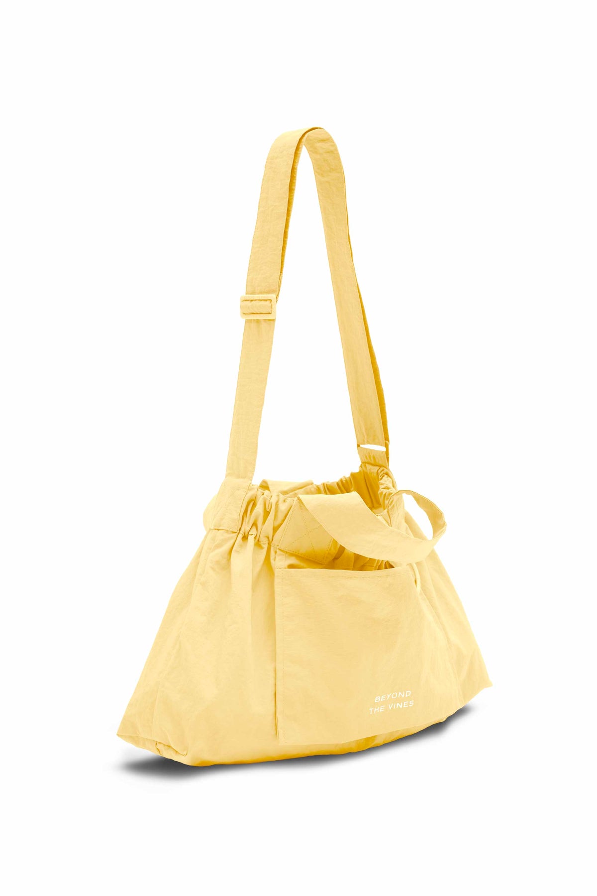 Butter Yellow