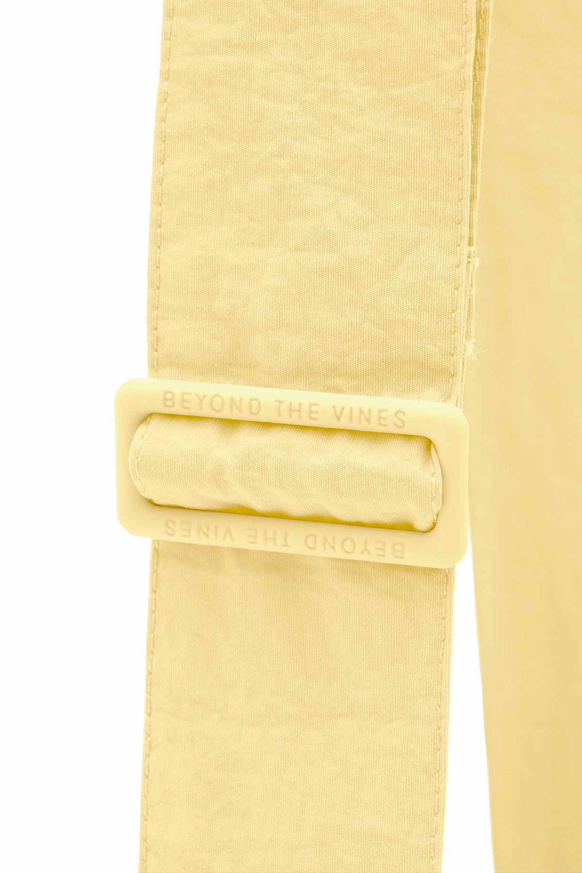 Butter Yellow